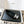 CC 26s Coco Beach Ballet Flats Black Quited Lambskin 741089