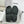 CC Platform Sneakers Black Rubber Leather 696671
