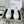 CC Platform Sneakers White Rubber Cotton 696672