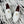 CC 26A Métiers d’art 2026 Loafer White Glossy Sheepskin 900702