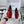 CC AW26 Moccasins Flat Red Shiny Leather 942471