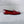 CC AW26 Moccasins Flat Red Shiny Leather 942471