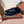 lp summer charm walk loafer dark blue white suede