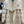Chanel 2025 Down Jacket Cream Polyester