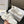 CD Chrono Sneaker White Mesh Calfskin 905016