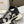 CD Chrono Sneaker Black Mesh Calfskin 905019
