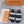 LV Sandals Black Mix White Embroidered Sedge
