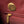24a shopping bag 30cm burgundy caviar gold hardware