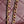 CC 24b Cluth 25cm Burgundy Lambskin