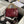 CC 24A Coco Handle Mini 19cm Burgundy Patent Calfskin Gold Hardware