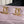 CC 24K Mini Flap Bag 21cm Light Violet Lambskin Gold Hardware