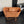 24K Shopping Bag 32cm Brown Calfskin Gold Hardware