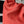 Chanel 2025 Bag 45cm Red Calfskin 318235