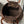 CC 26 Pouch Large 32 Coffee Tortoiseshell Suede 286200