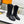 LV Rider Boot Black Cowhide