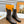 LV Jazz Boots Dark Brown Monogram Lambskin