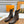 LV Jazz Boots Dark Brown Monogram Lambskin