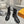 LV Citizen Flat Ranger Boot Black Cowhide