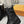 LV Citizen Flat Ranger Boot Black Monogram Cowhide