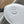 CAPUCINES EAST-WEST BB 27 IN WHITE TAURILLON