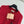 Miumiu 2025 Round Neck Cardigan Red Wool 656467