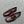 LV LOAFER IN DEEP BROWN CALFSKIN