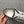HM Men's Get Sneaker White Grey Calfskin 336084