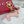 Gucci Dog-shaped Light Pink Bag Charm