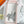 HM Rodeo Pegase PM Charm Gray Lambskin