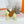 HM Rodeo Pegase PM Charm Light Yellow mix Brown Lambskin