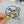 HM Snail Lock Bag Charm