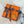 HM Horese Head Charm