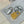 HM Horese Head Charm