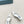 PRA BRUSHED LEATHER SLINGBACK PUMPS 75 WHITE