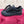 DC 25 Casual Sports Shoes Black Cowhide & Mesh 232263