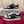 DC 25 Strobel Portofino Light Sneakers Black White Mesh & Sheepskin 271121
