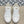 CD LOW TOP BASIC SNEAKER WHITE AND RED CALFSKIN