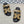 HM Men's Chypre Slide Moss Green Cowhide 542931