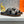 HM Oran H Slippers in Gray Cowhide 735234