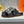 HM Oran H Slippers in Gray Cowhide 735234