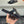 HM Oran H Noir Buckle Slippers in Black Cowhide 735238