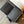 LV Takeoff Messenger 28cm Black Cowhide