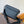 LV Takeoff Messenger 28cm Black Cowhide