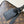 LV Porte-Documents Voyage Brown Black Macassar Canvas