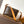 LV Satchel Messenger Bag 35.5cm Brown Monogram Canvas & Cowhide