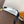 LV M25227 Rush Bumbag White Monogram Shadow Calfskin