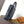 LV Porte-Documents Voyage Black Damier Infini leather