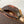 LV Rush Bumbag Brown Boro Monogram Landscape canvas & Cowhide