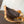 LV Rush Bumbag Brown Boro Monogram Landscape canvas & Cowhide
