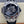 Hublot Big Bang Sang Bleu II Titanium Black Pavé 45mm Watch